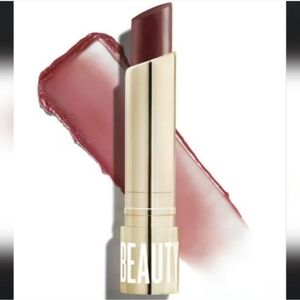 Beautycounter Clean Swipe Hyaluronic Lip Balm Bitten (Warm Berry) NIB!